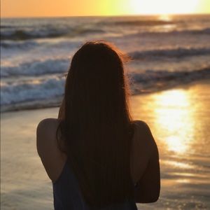 Meet your Posher, Cindy